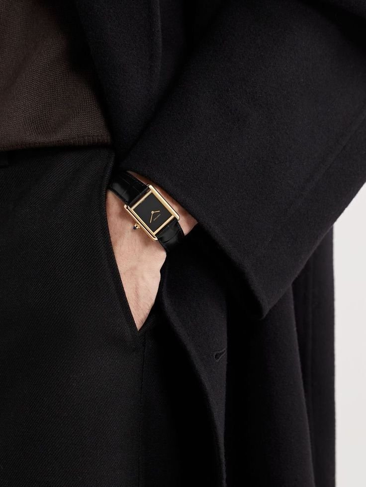 formal watch category of setherix