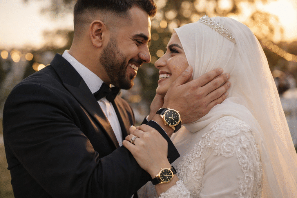 aetherix couple watches