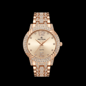 rose gold watch foe women