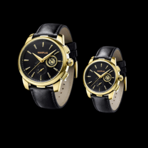 couple watch